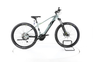 R Raymon HardRay E 5.0 E-Bike - M/45 cm