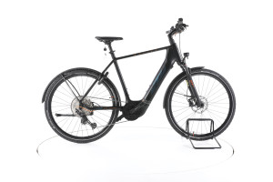 KTM Macina Cross LFC Trekking E-Bike - XL / 60 cm