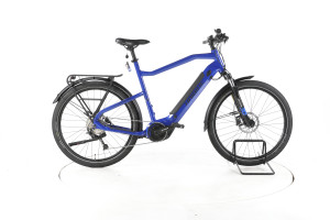 Haibike Trekking 4 E-Bike - XL