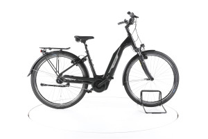 Victoria Tresalo 5 City E-Bike Tiefeinsteiger 2023 - S