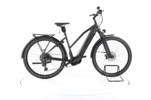 EBIKE Trekking Pro E-Bike - 50 cm