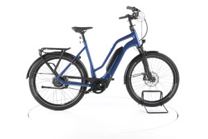 FLYER Upstreet3 7.23 City E-Bike - XXL
