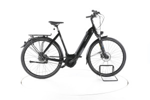 Velo de Ville AEB 490 City E-Bike Tiefeinsteiger - 60 cm