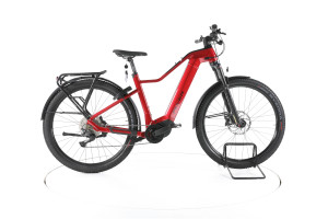 FLYER Goroc2 2.10 Trekking E-Bike - XL