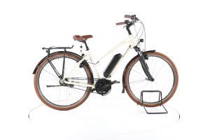 Riese & Müller Cruiser 2 Mixte Silent City E-Bike 2023 - 51cm