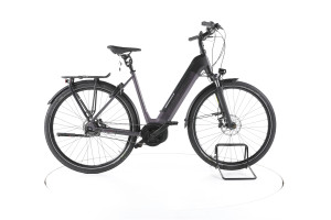 Raleigh Kent Premium City E-Bike Tiefeinsteiger - 53 cm