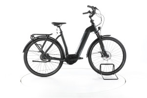 FLYER Gotour 7.43R City E-Bike Tiefeinsteiger - L