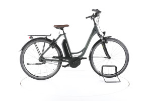Raleigh Cardiff LB Plus Trekking E-Bike Tiefeinsteiger - M