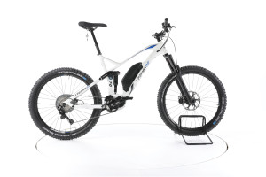 TRENGA DE AME 7.0 Fully E-Bike - 52 cm