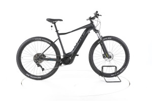 Giant Fathom E+ 2 E-Bike - XL