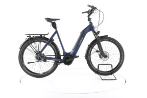 LPM E1 City E-Bike Tiefeinsteiger - 60cm