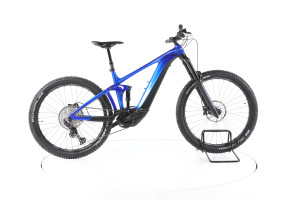 Giant Reign E+ 3 Fully E-Bike 2023 - L