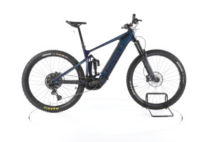 Ghost E-Riot Trail CF Advanced Fully E-Bike - L