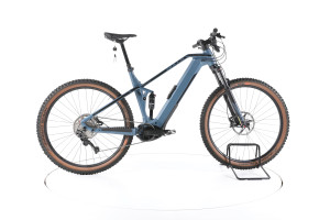 Bulls Sonic EVO TR 1 Fully E-Bike 2023 - XL