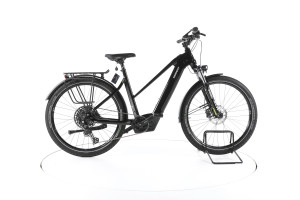 HoheAcht Pasia EKO Terra Trekking E-Bike - L / 50 cm