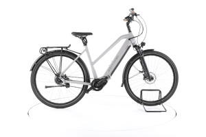 Böttcher Shark INT EP6 City E-Bike 2024 - 55 cm