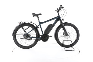Victoria E-Urban 11.9 City E-Bike - 53