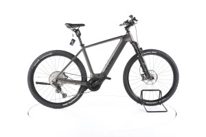 Cube Nuride Hybrid SLT Allroad E-Bike - S / 50 cm