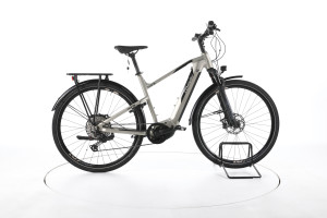 Conway Cairon T 600 Trekking E-Bike - M / 50 cm