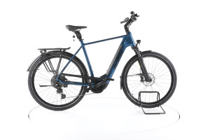 KTM Macina Style 730 Trekking E-Bike - XL