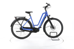 Gazelle Chamonix C7 HMS City E-Bike Tiefeinsteiger - 54