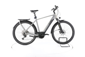 Cube Touring Hybrid Pro Trekking E-Bike 2023 - L / 58 cm