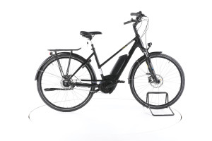 Kieler Manufaktur Bosch Active Plus 8 FL City E-Bike - 50 cm