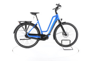 Gazelle Chamonix C7 HMS City E-Bike - 54