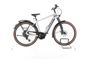 Bulls Cross Lite EVO 1 Trekking E-Bike - 50cm