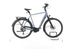 Gazelle Chamonix T10 HMS Trekking E-Bike - 61 cm