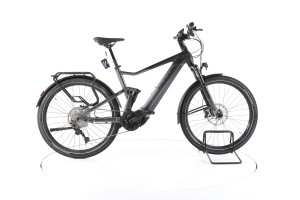 Bulls Iconic EVO TR1 SUV E-Bike 2023 - M