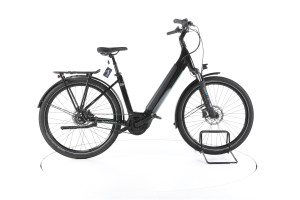 Winora Sinus R8 City E-Bike Tiefeinsteiger - 46 cm