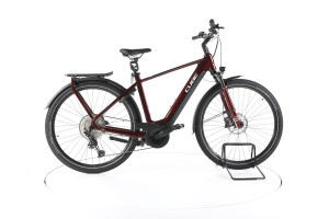 Cube Touring Hybrid EXC Trekking E-Bike 2023 - M / 54 cm