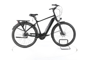 Giant DailyTour E+ 2 City E-Bike - M