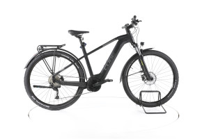 Cube Reaction Hybrid Performance Allroad E-Bike 2023 - XL