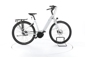 Excelsior Pearl City E-Bike Tiefeinsteiger - 50 cm