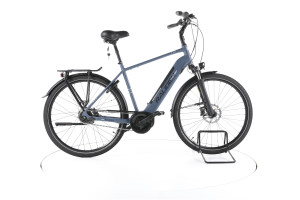 Raleigh Bristol 5 City E-Bike - 55 cm