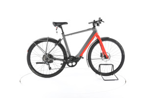 Kalkhoff Berleen 5.G Advance Trekking E-Bike - L / 51 cm