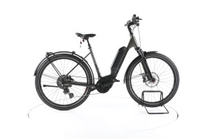 Diamant 138 Trekking E-Bike Tiefeinsteiger 2023 - M