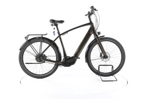 Diamant Opal Esprit+ City E-Bike - XL