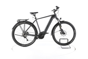 Cube Nuride Hybrid Performance Allroad Trekking E-Bike - L / 58 cm