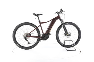 Liv Tempt E+ 1 E-Bike - L