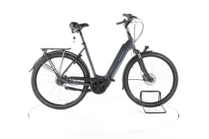 Batavus Finez E-go® Power Exclusive RT City E-Bike Tiefeinsteiger - 57 cm