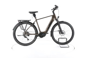 KTM Macina Tour P610 Trekking E-Bike - 56 cm