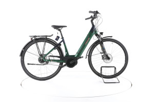 Kreidler Vitality Eco 8 City E-Bike Tiefeinsteiger - 45 cm
