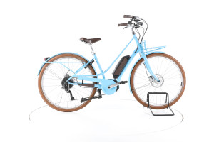 Diamant Juna+ Trekking E-Bike - S