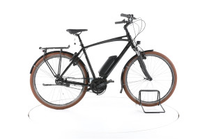 Riese & Müller Swing vario City E-Bike - 58