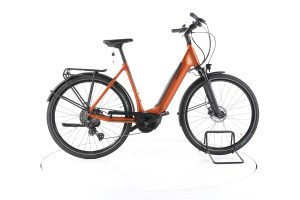 Giant Dailytour E+ 2D LDS Trekking E-Bike Tiefeinsteiger - L