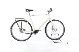 Schindelhauer Bikes Arthur IX Pinion City E-Bike - L / 61 cm