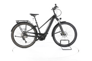 Pegasus Savino EVO 10 CX Trekking E-Bike - 45cm